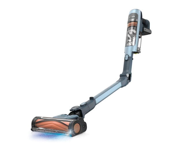 Shark Robot koszący Odkurzacz bezprzewodowy PowerDetect Speed Pet Pro stacja IA1 - 1539140 - zdjęcie